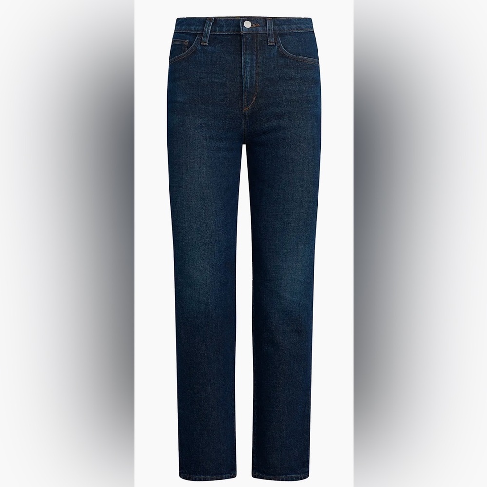 Joe's Jeans Dark Blue Denim